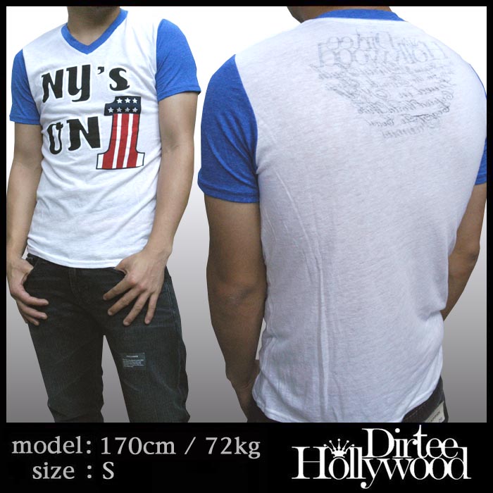 Dirtee Hollywood �����ƥ����ϥꥦ�å� ��� V�ͥå� T����� NY`s �֥롼 �����ƥ��� �ϥꥦ�å� DirteeHollywood LA����� Kitson ���åȥ��� �ե�åɥ������� ����ϡ��ޥ� �谷 �֥��� ����� ���쥫�� ���ᥫ�� ������ �������� �ե��å����