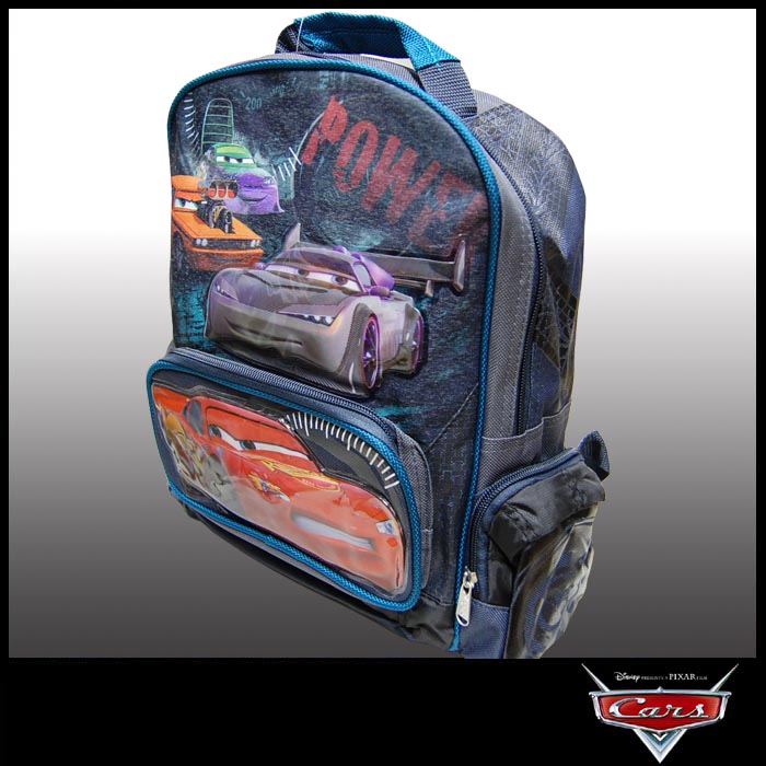 �ǥ����ˡ� Cars�������� ���å� (L)(30WX30HX10Dcm) ���졼 ���å��Хå� �̱�Хå� ���ձ�Хå� �ݰ��Хå� ���å����å� Disney Pixar ���� �����ˤ� ���� ���� ���ˤ� �������� �ץ쥼��� �ˤ� ��Ź������1209