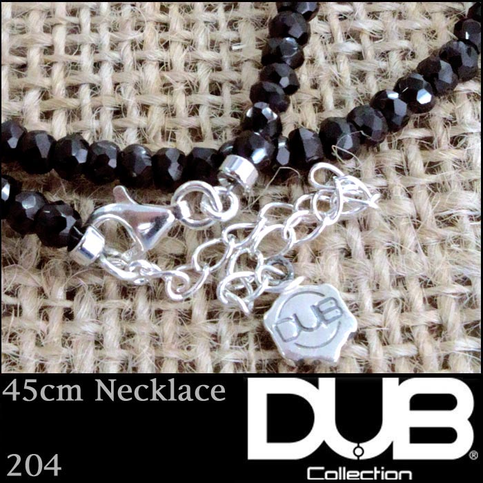 ٤ʤ̵ DUB Collection 204 ֥åԥͥ ͥå쥹 㡼դ  ǥ dub ֥奨꡼ С ꡼ ֥쥯     饰奢꡼ ȡ 奨꡼ 925  ڥ