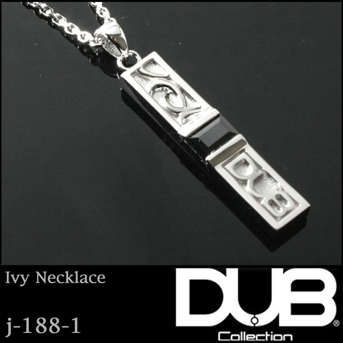 ٤ʤ¨Ǽ DUB Collection ͥå쥹 Ivy Necklace 188-1  ֥奨꡼ ꡼ ֥쥯 RING   轺    饰奢꡼ 奨꡼ 925  奢