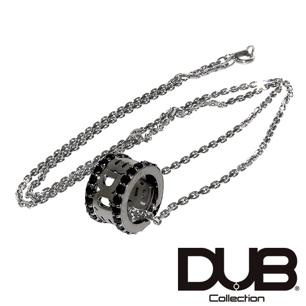 ٤ʤ¨Ǽ DUB Collection ͥå쥹 Raise Spice Pile Necklace j-225-1  ֥奨꡼ ꡼ ֥쥯 RING   轺    饰奢꡼ 奨꡼ 925  奢