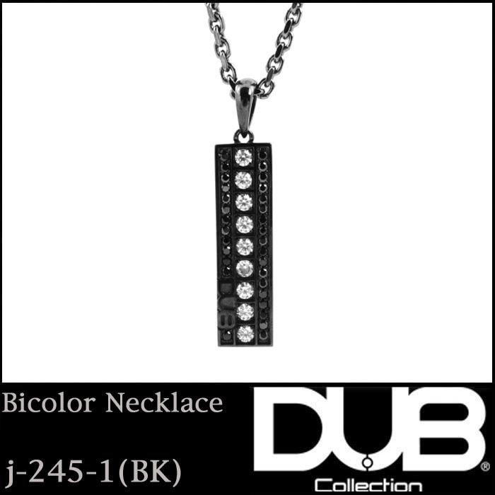 ٤ʤ¨Ǽ DUB Collection ͥå쥹 Bicolor Necklace j-245-1  ֥奨꡼ ꡼ ֥쥯 RING   轺    饰奢꡼ 奨꡼ 925  奢