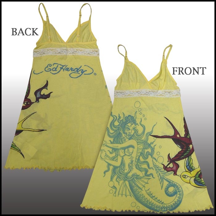 Ed Hardy 400種類の品揃え エドハーディー レディース