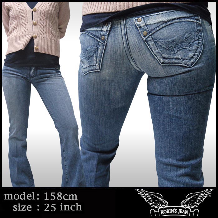 ̵ ROBIN'S JEAN ӥ󥺥 ǥ 饤 ֡ĥå ǥ˥ STAR ѥ W10   եǺ ְ ֥ ROBINS ӥ󥺥 쥫 ᥫ ݡ ˢ