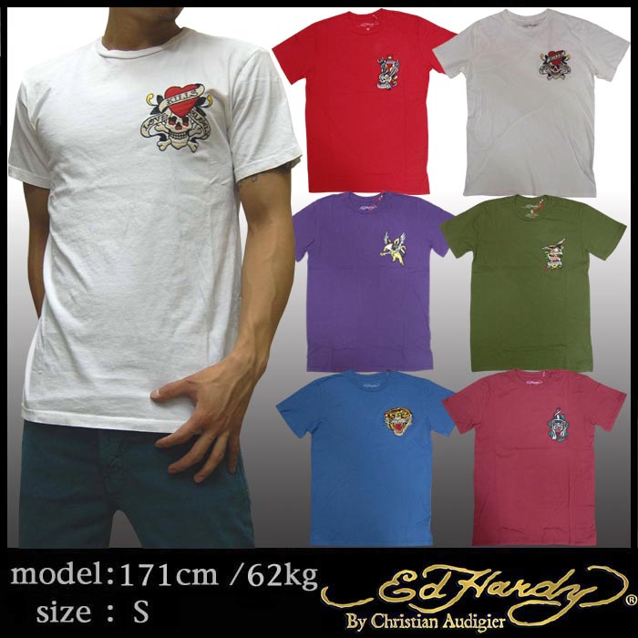 �ڥ������ ���ɥϡ��ǥ��� ��� �����١����å� ��� T����� 6���� Ed Hardy ���ɡ��ϡ��ǥ��� Edhardy LA����� ���ɥϡ��ǥ� �ϥꥦ�å� ����� �����奢�� ���쥫�� ������ ���� �֥��� Christian Audigier ���ꥹ����� �����ɥ����� Smet ����å� �����ˤ��