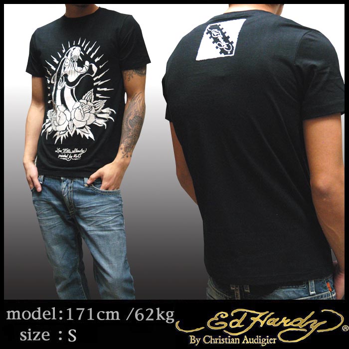Ed Hardy 400�������·�� ���ɥϡ��ǥ��� ��� �ץ���ʥ� ���ȡ��� T����� PANTHER ROSE �֥�å� ���ɡ��ϡ��ǥ��� Edhardy LA����� ���ɥϡ��ǥ� �ϥꥦ�å� ����� �����奢�� ���쥫�� ������ ���� �֥��� ���ꥹ����� �����ɥ����� Smet ����å� �����ˤ��