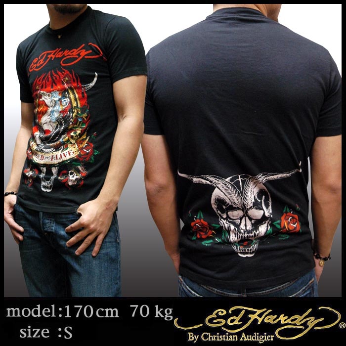 Ed Hardy 400�������·�� ���ɥϡ��ǥ��� ��� �ץ���ʥ� ���ȡ��� T����� DEAD OR ALIVE Collage �֥�å� ���ɡ��ϡ��ǥ��� Edhardy LA����� ���ɥϡ��ǥ� �ϥꥦ�å� ����� �����奢�� ���쥫�� ������ ���� �֥��� ���ꥹ����� �����ɥ����� �����ˤ��