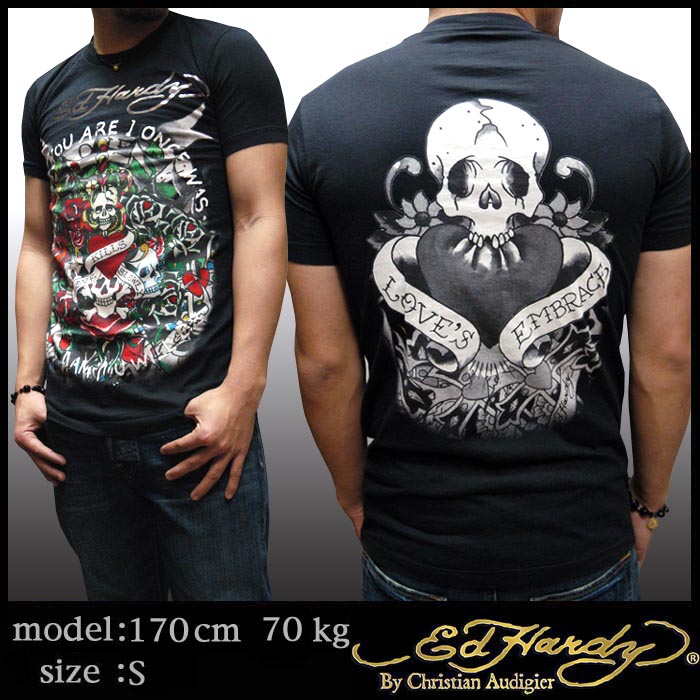 Ed Hardy 400�������·�� ���ɥϡ��ǥ��� ��� ���ڥ����ƥ��� T����� LKS ROSE Collage �֥�å� ���ɡ��ϡ��ǥ��� Edhardy LA����� ���ɥϡ��ǥ� �ϥꥦ�å� ����� �����奢�� ���쥫�� ������ ���� �֥��� ���ꥹ����� �����ɥ����� �����ˤ��