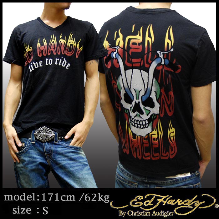 Ed Hardy 400�������·�� ���ɥϡ��ǥ��� ��� T����� �ץ���ʥ� FLAMING EH �֥�å� ���ɡ��ϡ��ǥ��� Edhardy LA����� ���ɥϡ��ǥ� �ϥꥦ�å� ����� �����奢�� ���쥫�� �ե��å���� ������ ���� �֥��� ���ꥹ����� �����ɥ����� Smet �����ˤ��