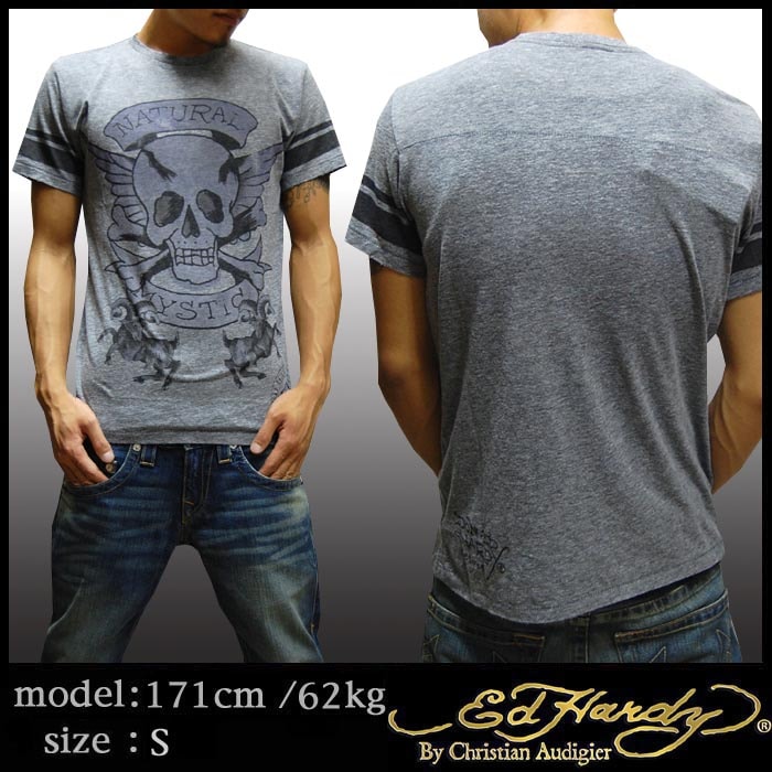 Ed Hardy 400�������·�� ���ɥϡ��ǥ��� ��� T����� �ӥ�ơ��� �ù� SMALL SKULL ���졼 ���ɡ��ϡ��ǥ��� Edhardy LA����� ���ɥϡ��ǥ� �ϥꥦ�å� ����� �����奢�� ���쥫�� �ե��å���� ������ ���� �֥��� ���ꥹ����� �����ɥ����� Smet �����ˤ��