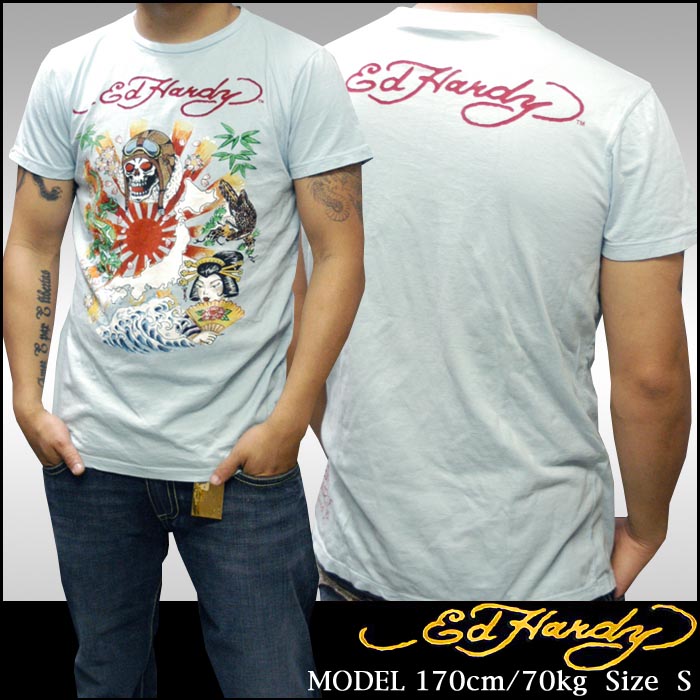 ���ɥϡ��ǥ� ��� T����� Ⱦµ ����� Ed Hardy ���ɥϡ��ǥ��� KAMIKAZE �饤�ȥ֥롼 ���� ���ɡ��ϡ��ǥ��� Edhardy LA����� �ϥꥦ�å� ����� �����奢�� ���쥫�� ����ݡ��� �֥��� Christian Audigier ���ꥹ����� �����ɥ����� Smet ����å�