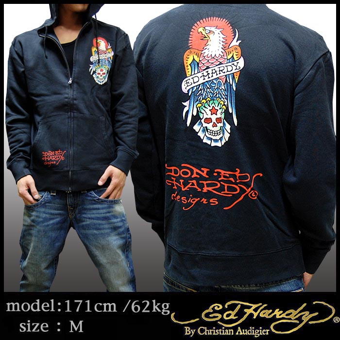 Ed Hardy ���ɥϡ��ǥ��� ��� �ѡ����� EH EAGLE �֥�å� �������� ���ɡ��ϡ��ǥ��� Edhardy LA����� ���ɥϡ��ǥ� �ϥꥦ�å� ����� �����奢�� ������ ���� �֥��� Christian Audigier ���ꥹ����� �����ɥ����� Smet ����å� �����ˤ��
