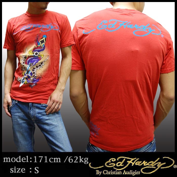 ���ɥϡ��ǥ��� ��� T����� Ed Hardy DRAGON&SWORD2 ��å� ���ɡ��ϡ��ǥ��� ������ ����ݡ��� ����� �ե��å���� ���ե��� �Ǻ� �֥��� ���쥫�� ���ᥫ�� ���ȥ꡼�� ���å� ������ �������� LA����� ���ꥹ����� �����ɥ����� ������