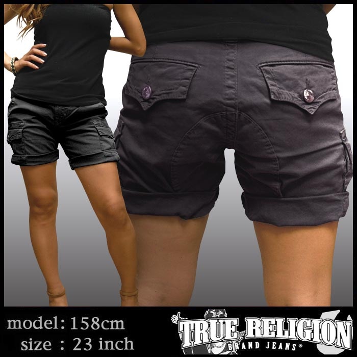 TRUE RELIGION ȥ롼ꥸ ǥ 硼  ѥ JENNA CHARCOL åץ 硼 եǺ ϥꥦå   ֥ TRUERELIGION ȥ롼 ꥸ ᥫ 쥫 եå  ˢ Ź1209