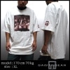 ★GAWTTI ガウティ Boo Yaa T.R.I.B.E ブーヤー トライブ Tシャツ ホワイト HIPHOP ヒップホップ ファッション 西海岸 ギャング スタイル ウェッサイ ウエッサイ B系 コンプトン ロングビーチ BLUELINE We Da West 2L 3L 5P_0502