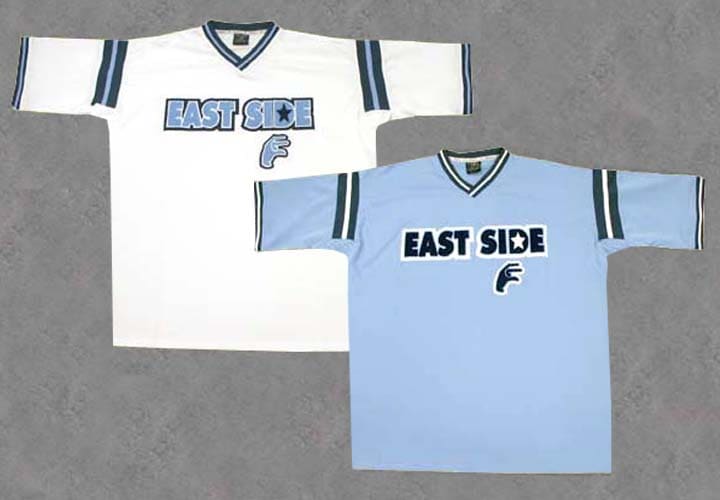 トップス WEST WEAR GFL bboy WEST WEAR GFL bboy