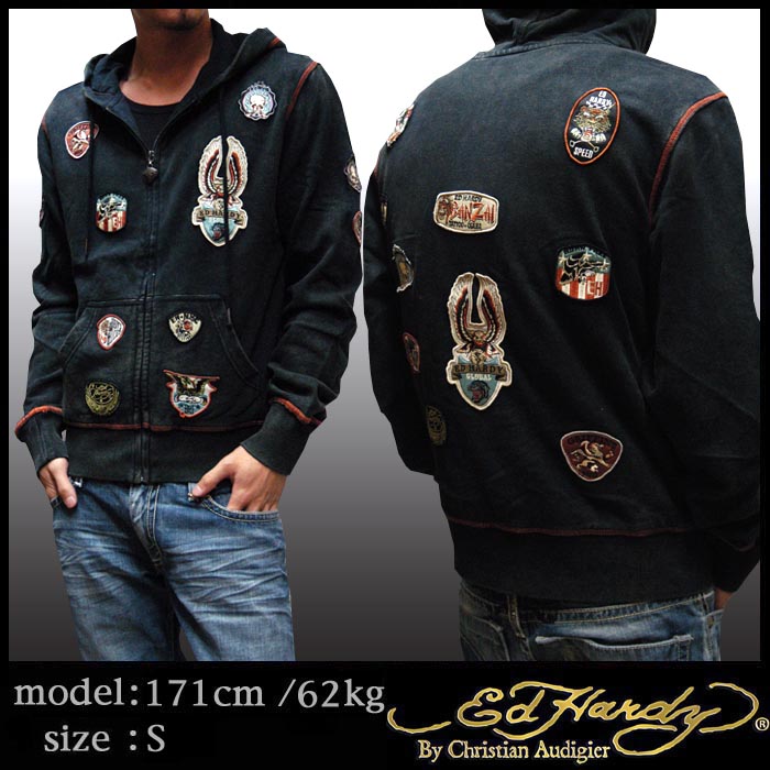 ���ɥϡ��ǥ��� 400�������·�� ���ɡ��ϡ��ǥ��� ��� ���å� �ѡ����� Ed Hardy WORLD EAGLE �֥�å� Edhardy ���� ���� LA����� �ե��å���� �������� ���ɥϡ��ǥ� �ϥꥦ�å� ����� �����奢�� ���쥫�� �֥���