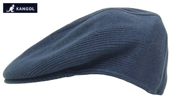 comme des garcons KANGOL ハンチング　ネイビー comme des garcons KANGOL ハンチング ネイビー KANGOL