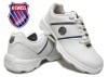 日本未発売モデル K-SWISS キッズ 8.5〜20cm ベビー&子供用 スニーカー EVARO【ケースイス】KSWISS 51022109 子ども用 こども(アメカジ アメリカンカジュアル ストリートウェアー HIPHOPウェアー ヒップホップB系 スタイル)
