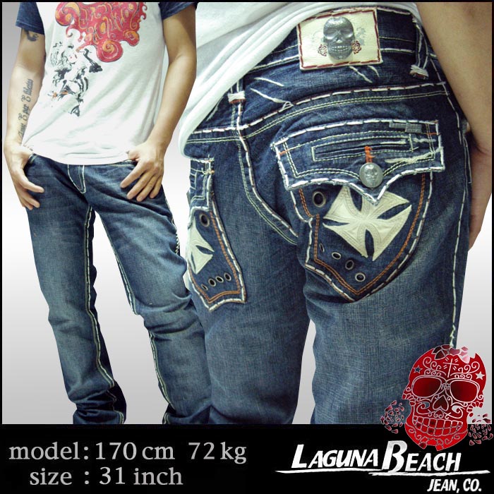 ����ե���˥�ȯ�� LAGUNA BEACH ��� �ǥ˥� Newport �ۥ磻�� ����� ���ƥå� �饰�ʥӡ��� ������ �ӥ�ơ��� �ѥ�� LA����� ����� �ե��å���� ���쥫�� ���ᥫ�� TRUE RELIGION �ȥ��롼��ꥸ��� �����ˤ��