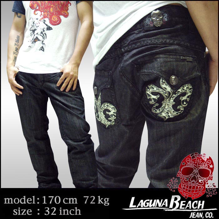 ����ե���˥�ȯ�� LAGUNA BEACH ��� �ǥ˥� Redondo Beach �֥�å� ���ƥå� �饰�ʥӡ��� ������ �ӥ�ơ��� �ѥ�� LA����� ����� �ե��å���� ���쥫�� ���ᥫ�� TRUE RELIGION �ȥ��롼��ꥸ��� �����ˤ��