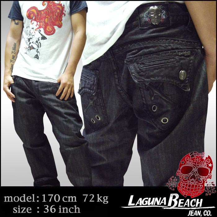 ����ե���˥�ȯ�� LAGUNA BEACH ��� �ǥ˥� Emerald Beach �֥�å� ���ƥå� �饰�ʥӡ��� ������ �ӥ�ơ��� �ѥ�� LA����� ����� �ե��å���� ���쥫�� ���ᥫ�� TRUE RELIGION �ȥ��롼��ꥸ��� �����ˤ��