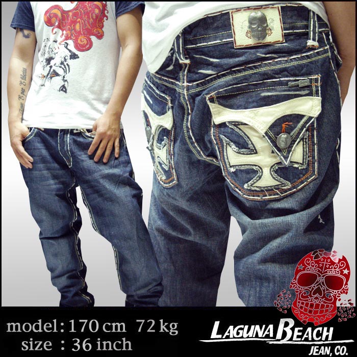 ե˥ȯ LAGUNA BEACH  ǥ˥ DANA POINT ۥ磻 ƥå 饰ʥӡ  ӥơ ѥ LA  եå 쥫 ᥫ TRUE RELIGION ȥ롼ꥸ ˤ