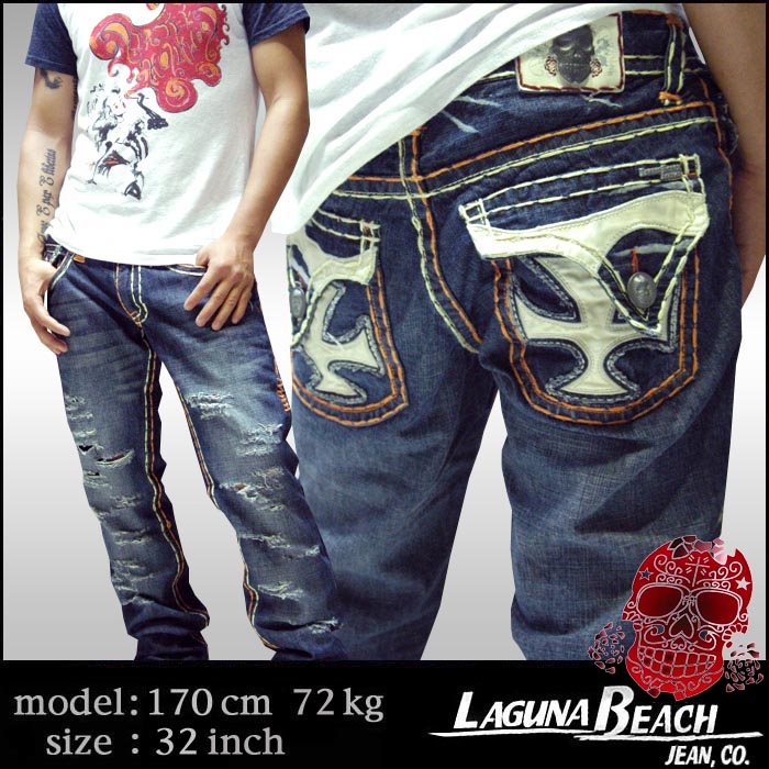 �ڥ������ ����ե���˥�ȯ�� LAGUNA BEACH ��� �ǥ˥� ���ȥ졼�� DANA POINT ���֥� ����� ���ƥå� �饰�ʥӡ��� ������ �ӥ�ơ��� �ѥ�� LA����� ����� �ե��å���� ���쥫�� ���ᥫ�� TRUE RELIGION �ȥ��롼��ꥸ���