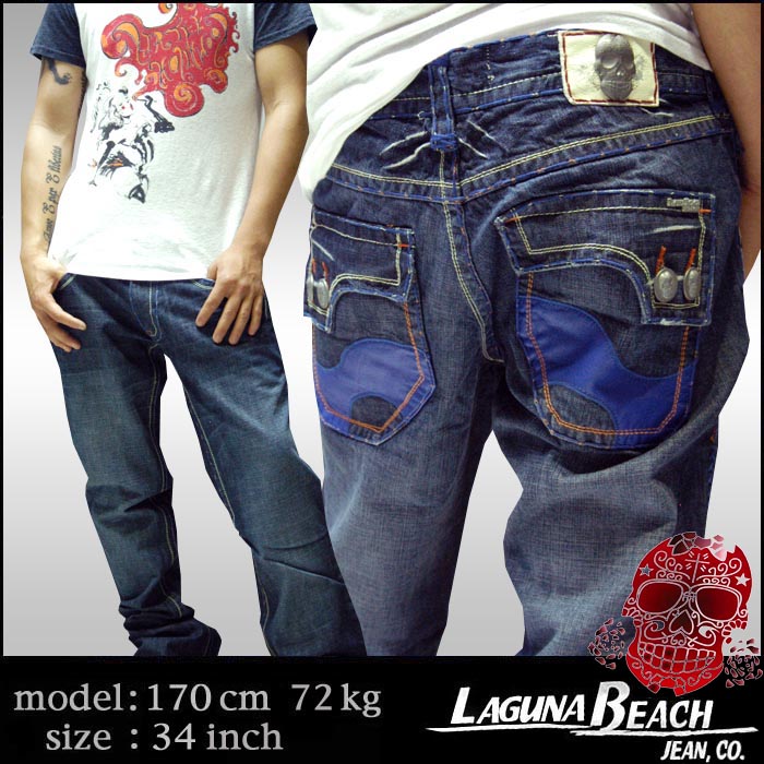 ����ե���˥�ȯ�� LAGUNA BEACH ��� �ǥ˥� MONARCH BAY �֥롼 ���ƥå� �쥶�� �饰�ʥӡ��� ������ �ӥ�ơ��� �ѥ�� LA����� ����� �ե��å���� ���쥫�� ���ᥫ�� TRUE RELIGION �ȥ��롼��ꥸ��� �����ˤ��