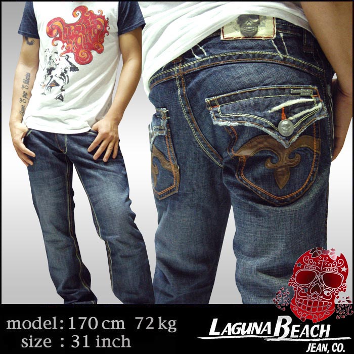 ե˥ȯ LAGUNA BEACH  ǥ˥ Crystal Cove ֥饦 ƥå 쥶 饰ʥӡ  ӥơ ѥ LA  եå 쥫 ᥫ TRUE RELIGION ȥ롼ꥸ ˤ