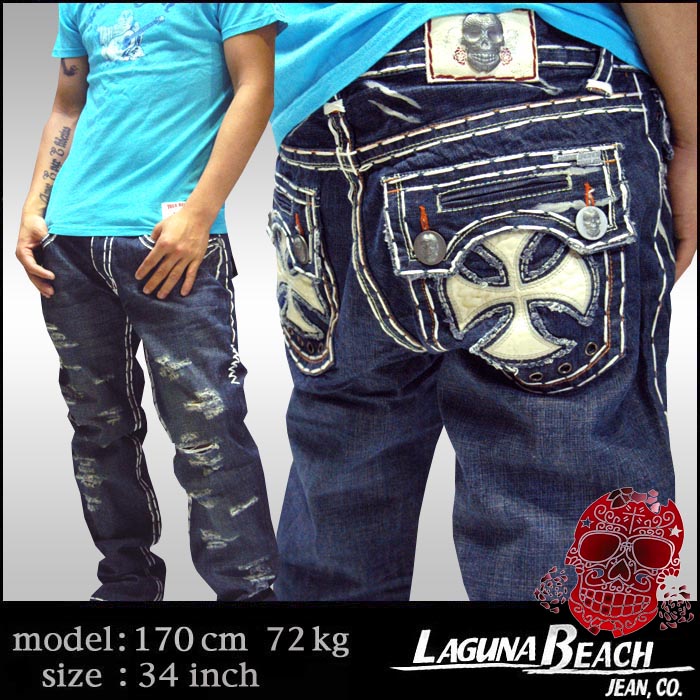 LAGUNA BEACH ��� �ǥ˥� Capistrano Beach ���֥�ۥ磻�� ���ƥå� �饰�ʥӡ��� ������ �ӥ�ơ��� LA����� ����� �ե��å���� ���쥫�� ���ᥫ�� TRUE RELIGION �ȥ��롼��ꥸ��� safari ���ե��� OCEANS ���������