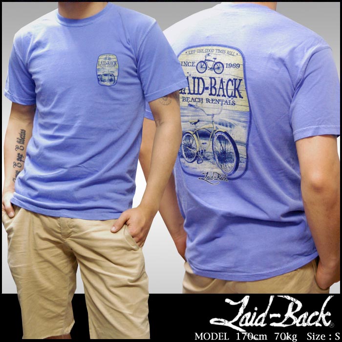 Laid-Back USA 쥤ɥХå  BEACH RENTALS å ֥롼 Ⱦµ t  ơ 奢 ݡ եå ᥫ ֥   Johnson Motors 󥽥⡼ ˢ Ź1212