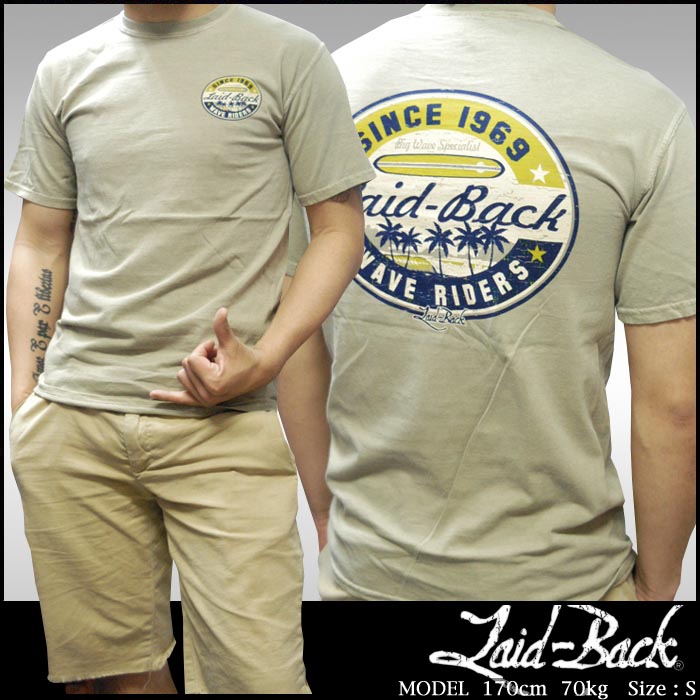 Laid-Back USA 쥤ɥХå  WAVE RIDERS 饤ȥ꡼ Ⱦµ t  ơ 奢 ݡ եå ᥫ ֥   Johnson Motors 󥽥⡼ ˢ Ź1212