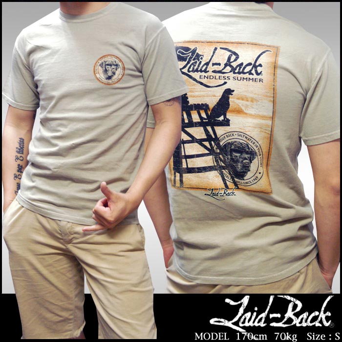 Laid-Back USA �쥤�ɥХå� ��� ENDLESS SUMMER �饤�ȥ��꡼�� Ⱦµ t����� ����� ������ơ��� �����奢�� ����ݡ��� �ե��å���� ���ᥫ�� �֥��� ������ �������� Johnson Motors ����󥽥�⡼������ �����ˢ� ��Ź������1212