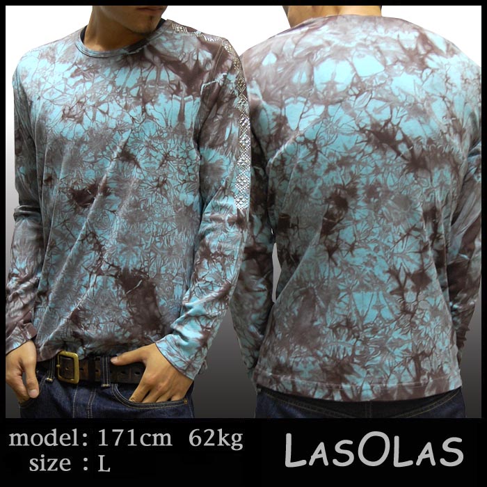 LasOLas ����T �����å� �饤�󥹥ȡ��� T����� ���������� ����� Ĺµ ����� LA����� ���쥫�� �ϥꥦ�åɥ���� ���� �ե��å���� ���ᥫ�� �������� ����ݡ��� �֥��� �����ˢ�