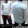 J.LINDEBERG j ������ ���ɥС��� �٥���J LINDEBERG ������ ���ɥС��� ��� �٥��� ���������� �饤�ȥ֥롼 J���ɥС��� ����� ���ᥫ�� �ץ�åԡ� �������� �����奢�� �����ˢ�