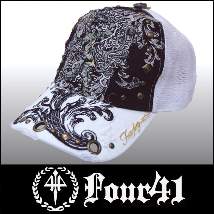 4.41 Four Forty One CAP եեƥ å ۥ磻 å 26  ǥ ᥫ  쥫 եå å  ݡ ֥ Ź1212