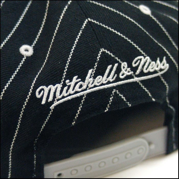 MITCHELL&NESS ミッチェル＆ネス スナップバック キャップ