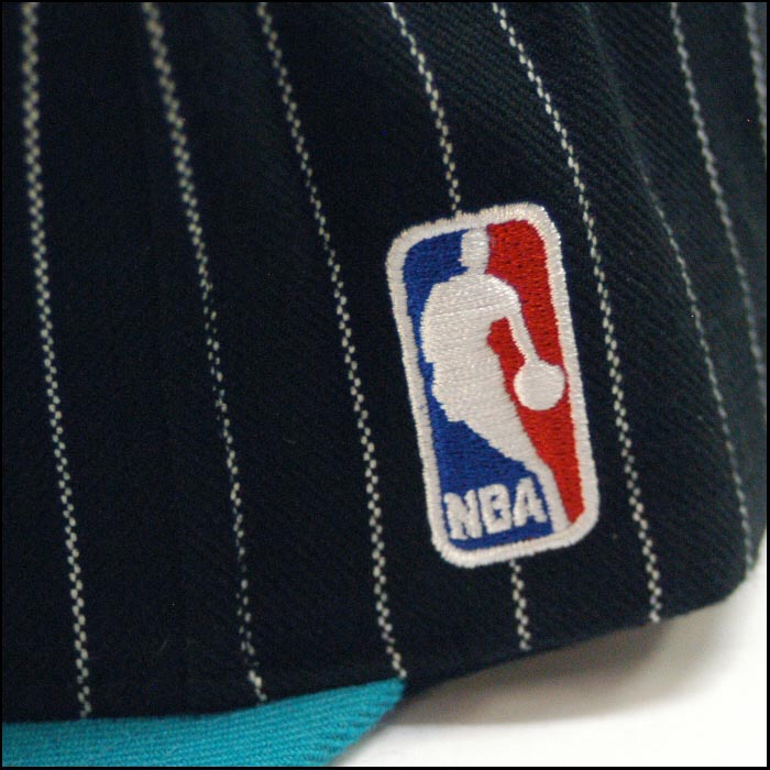 【新品タグ付】　ミッチェル＆ネス　バンクーバーグリズリーズ　バックパック MITCHELL&NESS ミッチェル＆ネス スナップバック キャップ