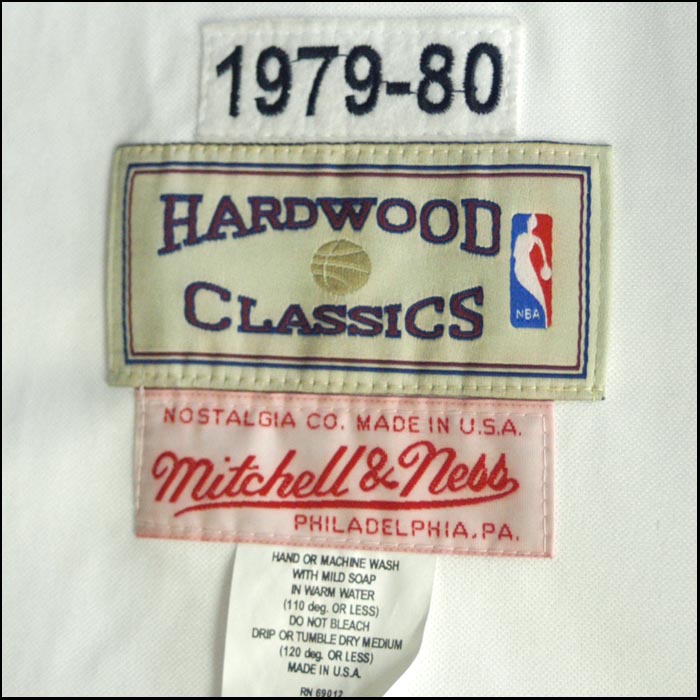 セール】【50%OFF】 MITCHELL&NESS ミッチェル＆ネス スパーズ Gervin