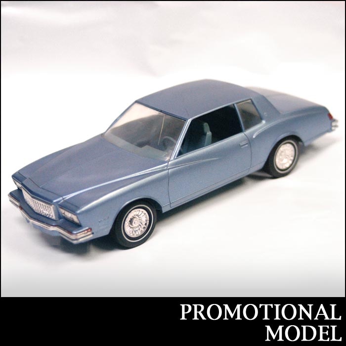 希少】【激レア】 '80 CHEVROLET シボレー 1980 Monte Carlo