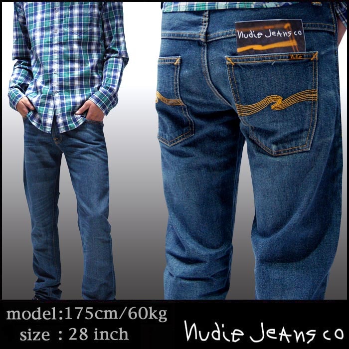 ̡ǥ 100ʾ NUDIE JEANS  ȥ졼 ǥ˥ ѥ EVEN STEVEN ORG.GREEN TONE ECO WASH safari ե LEON SENSE Ǻ  ֥ NUDIEJEANS ̡ǥ ꥢ 奢 եå  ˢ