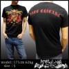 Paco Chicano ѥ   T GANG OF PARADISE ֥å LA եå ϥꥦå  奢 쥫   ֥ Ed Hardy ɥϡǥ Christian Audigier ꥹ󥪡ɥ SMET å ˤ