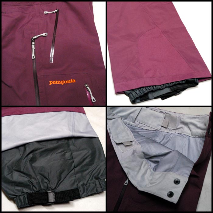 patagonia - asa様　パタゴニア　プリモパンツ,プリモジャケット patagonia パタゴニア Patagonia プリモ ジャケット(patagonia