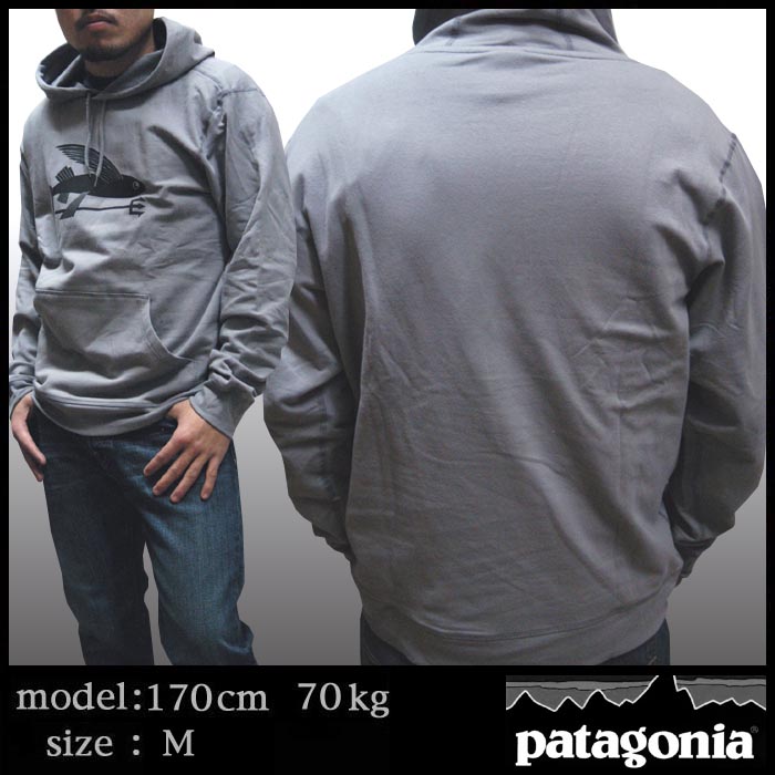 セール 対象商品 Patagonia パタゴニア メンズ フーデッド モンク 