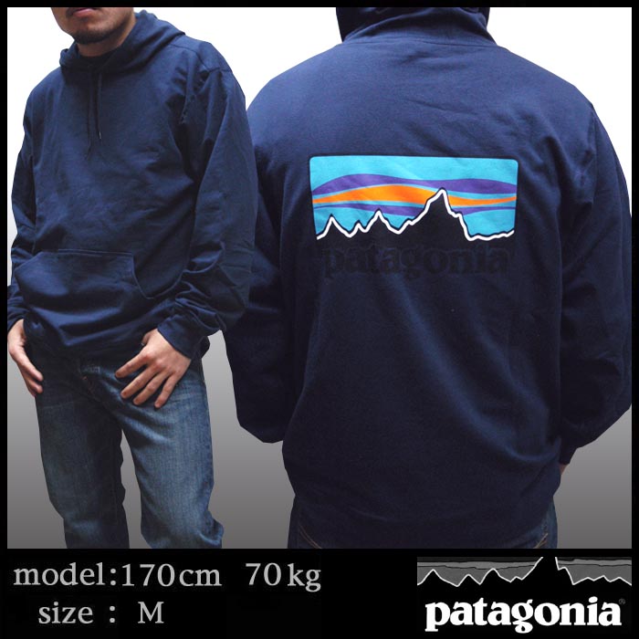Patagonia パタゴニア メンズ フーデッド モンク スウェットシャツ