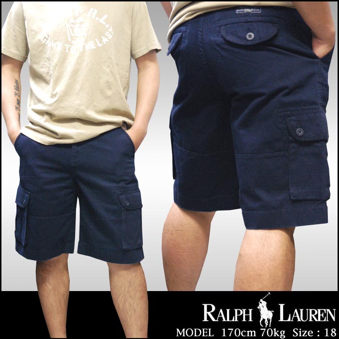 POLO by RALPH LAUREN ���ե������ BOYS ������ �ϡ��եѥ�� �ͥ��ӡ� �ݥ� ���� �������ѥ�� ���硼�� Ⱦ���ܥ� ���ᥫ�� �������� �ӥ�ơ��� �ե��å���� �ӥå��ݥˡ� safari �����ˢ�