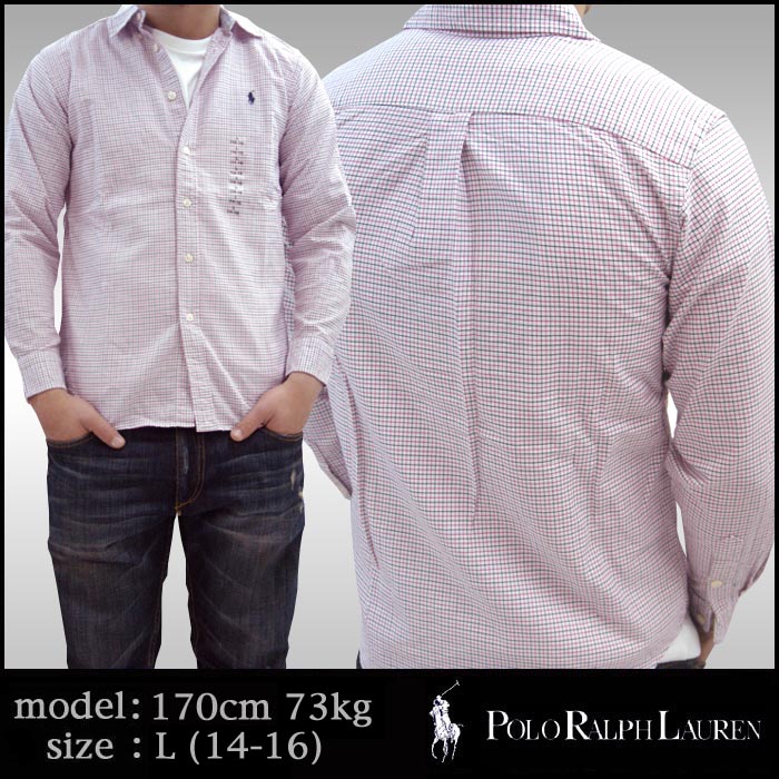 POLO by RALPH LAUREN ���ե������ BOYS �ܡ����� ��� Ĺµ ����� MU RED Ĺµ����� �ݥ� ���ե������ ���� ���ᥫ�� ����ꥫ�󥫥��奢�� �ӥå��ݥˡ� ���ե��� safari �Ǻ� �֥��� �����ˢ� ��Ź������1212