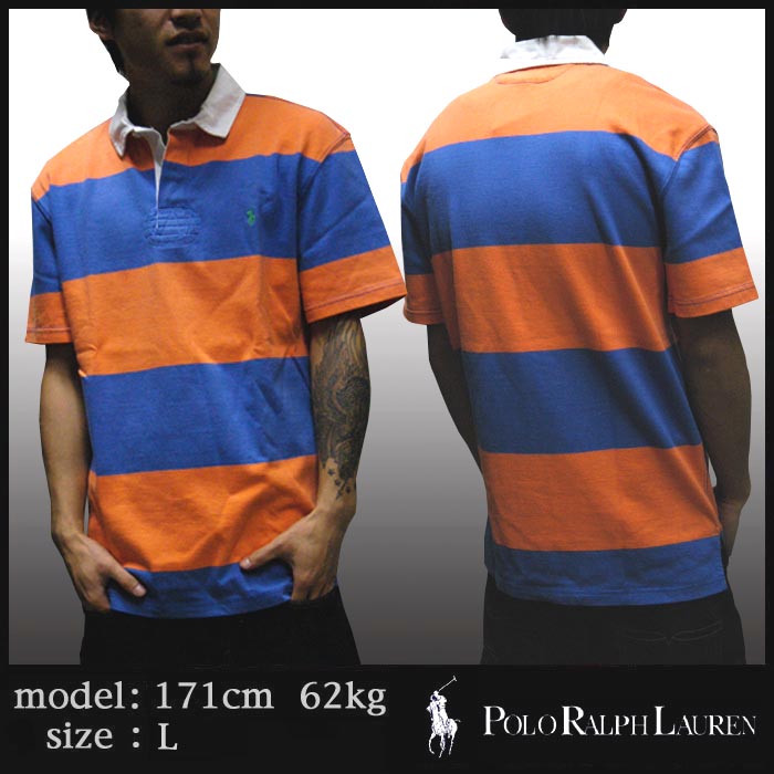 POLO by RALPH LAUREN RUGBY ���ݥ���� �饬������� ����� �ݥ� ���ե������ ���� ���ᥫ�� ����ꥫ�󥫥��奢�� �ӥå��ݥˡ� safari �����ˢ� ��Ź������1212