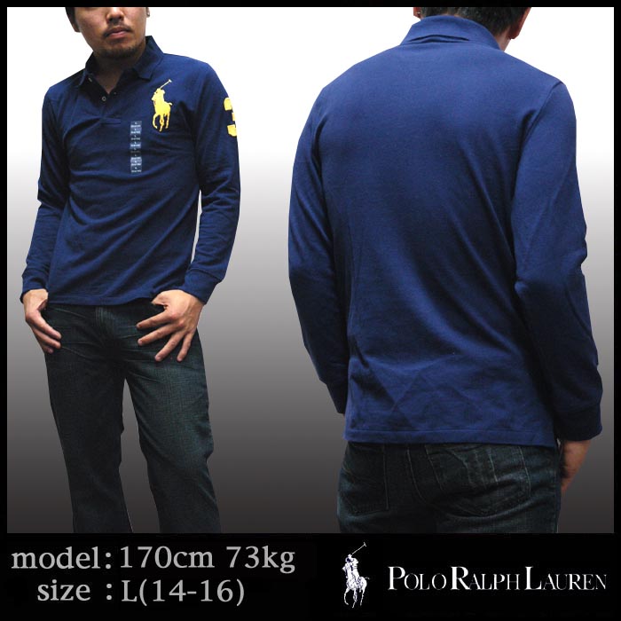 POLO by RALPH LAUREN �ܡ����� Ĺµ �ݥ������ �ӥå��ݥˡ� �������֥롼 �������� �ݥ� ���ե������ ���� ���ᥫ�� ����ꥫ�󥫥��奢�� safari �����ˢ� ��Ź������1212